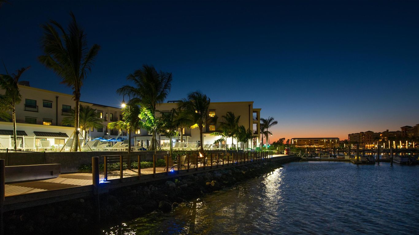 Hyatt House Naples/5th Avenue