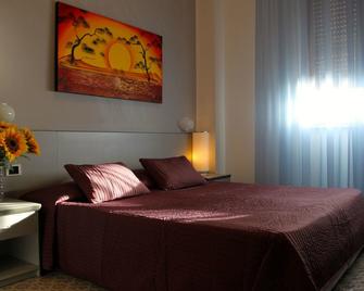 Il Romito - Livorno - Bedroom