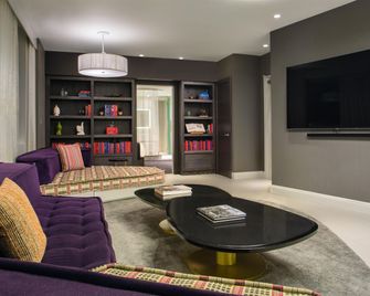 Dream Midtown - Nueva York - Habitación