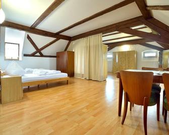 Pivovarsky dvur Lipan - Týn nad Vltavou - Habitación