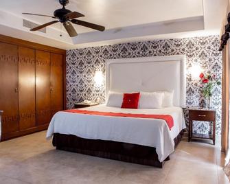Hotel Santorian - Hermosillo