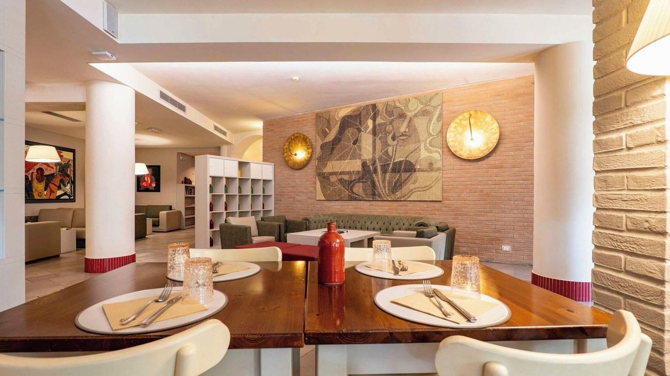 塞波洛別墅酒店 - 聖幾米拿諾