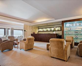 Sao Felix Hotel Hillside and Nature - Laundos - Lounge