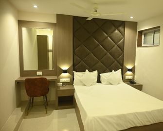 Hotel Sahara Residency - Bombay - Habitación