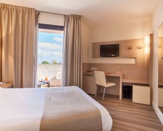 Chez Walter - Lucciana - Chambre
