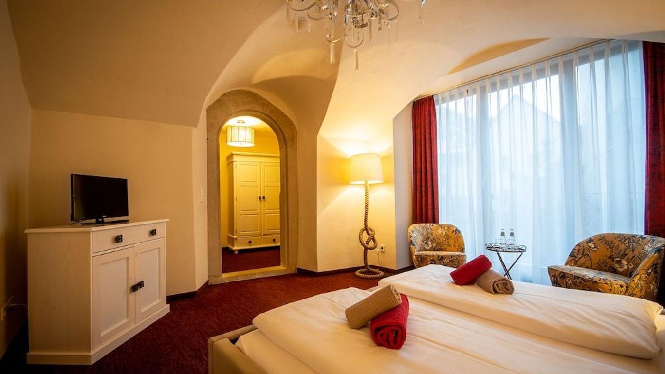 Pension Donatus