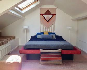 B+b Golf Schilde - Schoten - Habitación