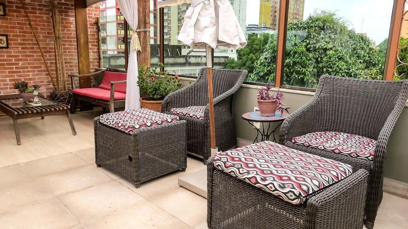 Boutique Hotel Casa Teatro