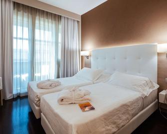 Raffaello Hotel - Senigallia - Habitación