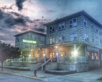 Belmar Inn - Belmar - Building