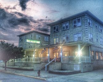 Belmar Inn - Belmar - Gebouw