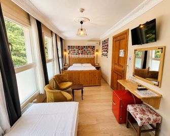Masif House - Istanbul