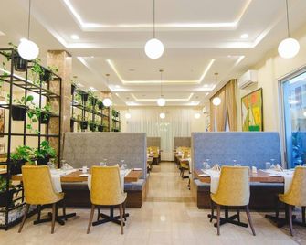 Bon Hotel Imperial - Abuja - Restaurant