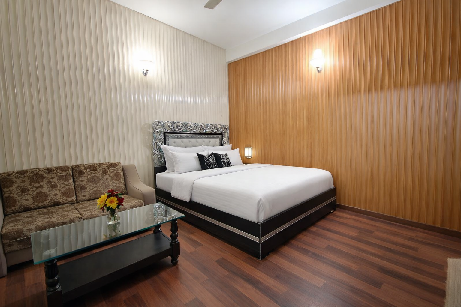 Al Zahir Hotel & Guesthouse thumbnail 3