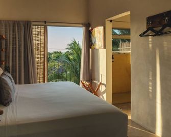 Casa Mia El Cuyo Eco Beach Boutique - El Cuyo