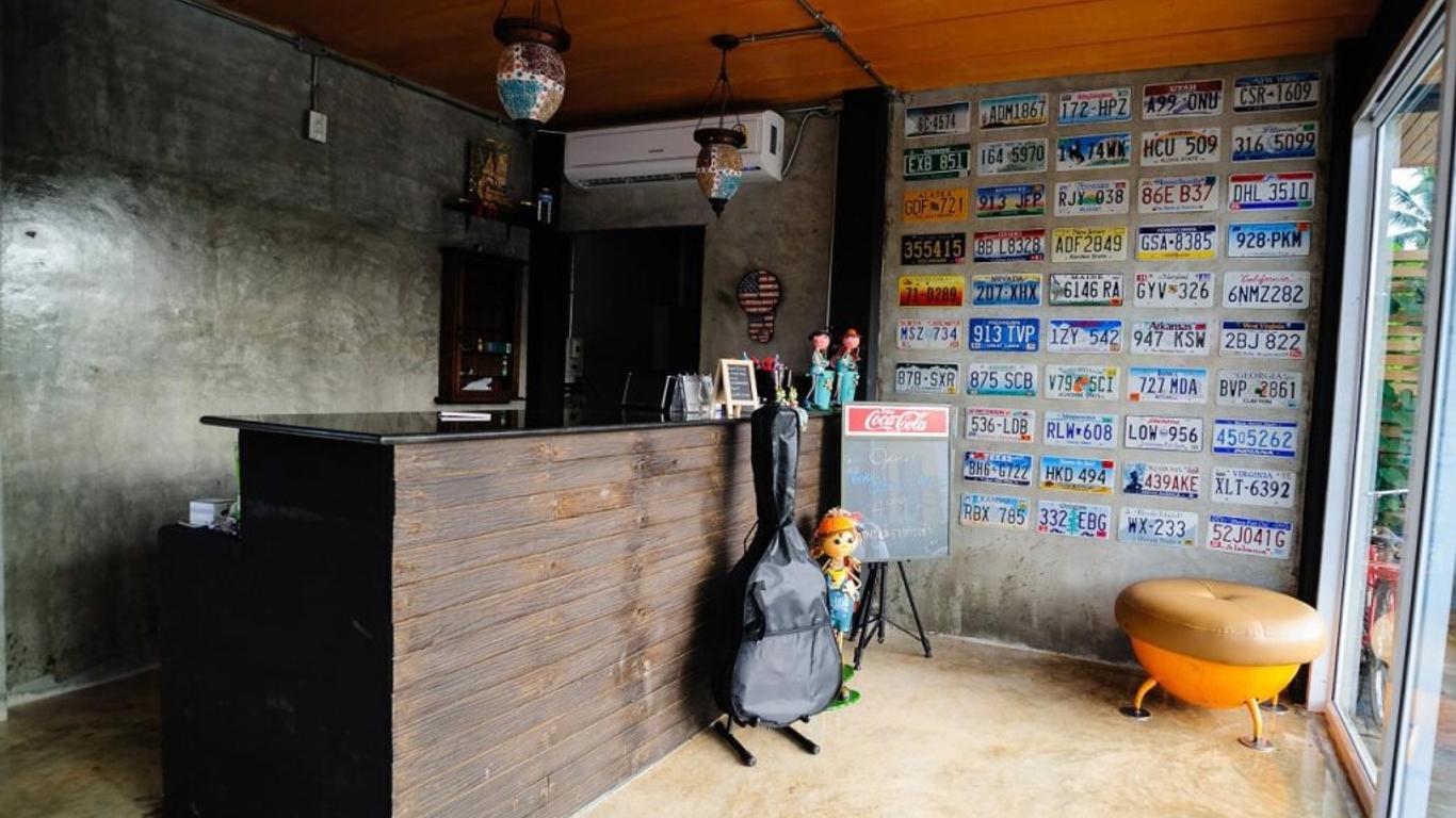 ذا ستايت ريزورت