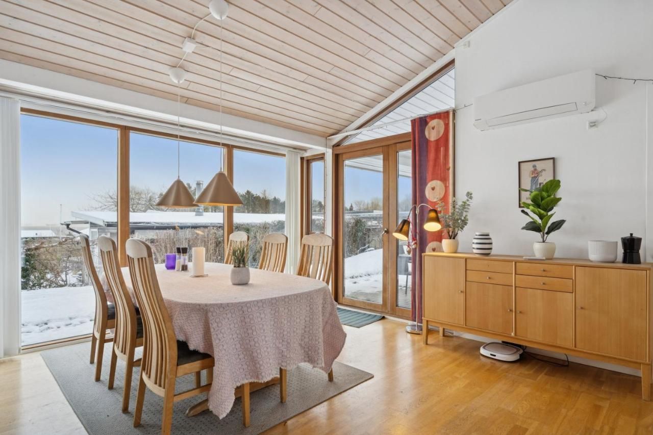 Grandmas Summer House – Rønde