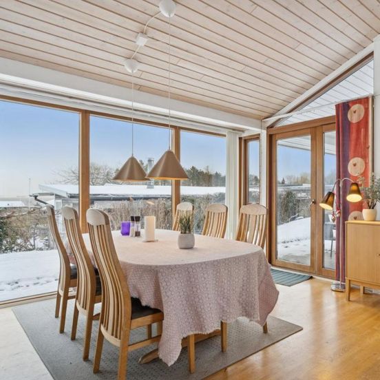 Grandmas Summer House – Rønde