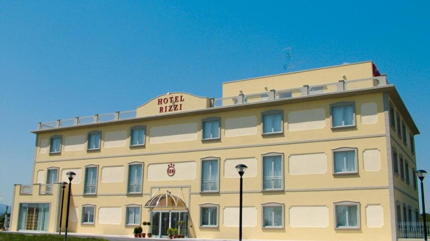 Hotel Rizzi