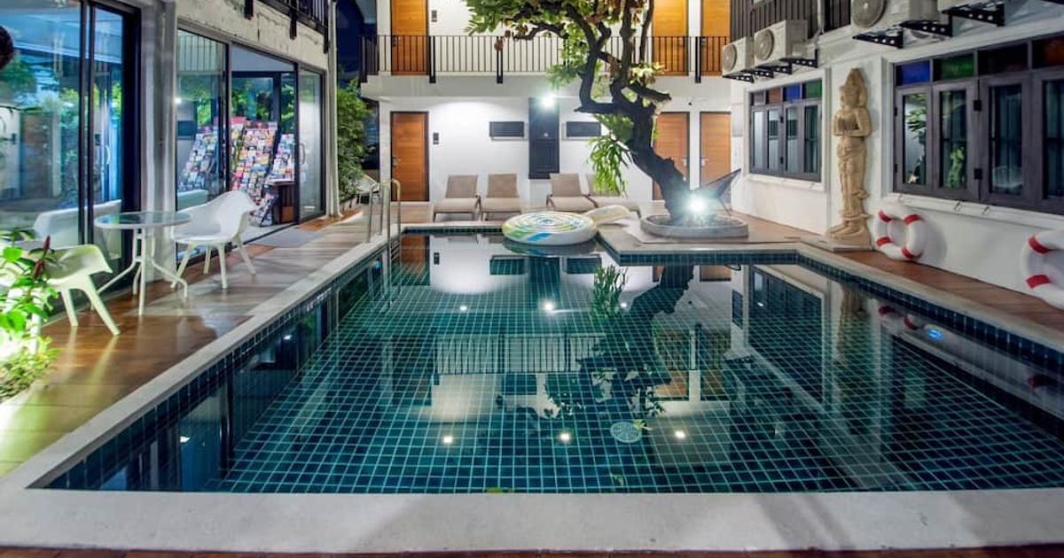 sathu hotel chiang mai