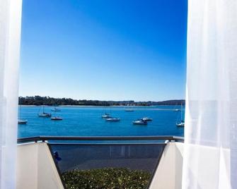 The Esplanade Motel - Batemans Bay - Balcón