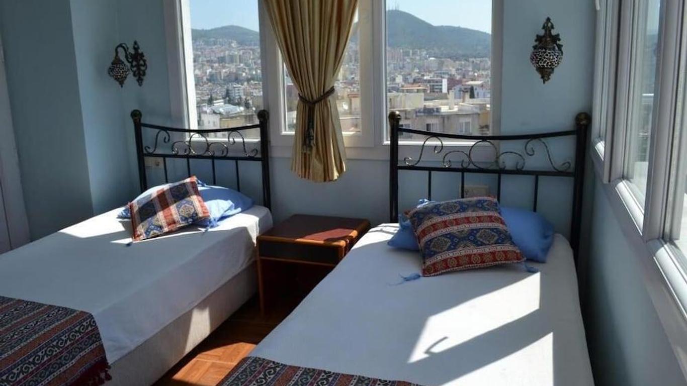 Kusadasi Ephesian Hotel & Guesthouse