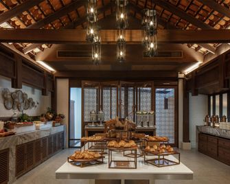 Anantara Lawana Koh Samui Resort - Ko Samui - Buffet