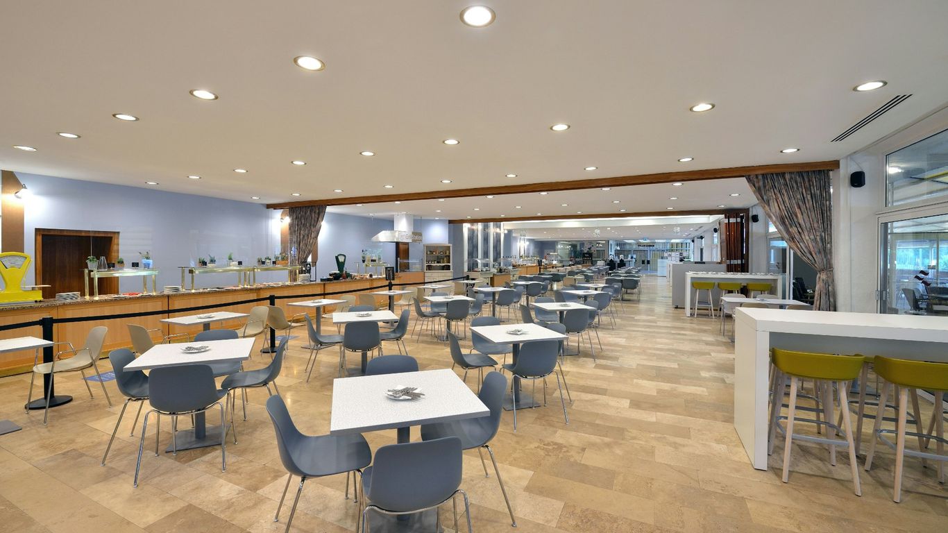 Danubius Hotel Annabella