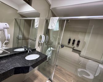 Master Gold Hotel Express - Cascavel