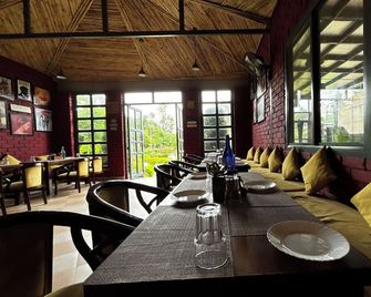 Aar Resort & Spa - Dehradun - Restaurant