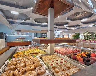 Village Club Les Mas De L'esterel - Agay - Buffet