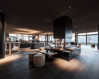Aki Family Resort Plose - Ortisei - Lobby