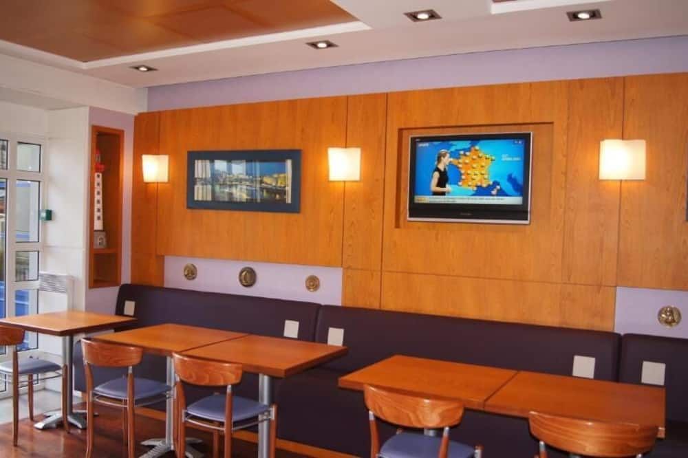 Hôtel de la Rade - Brest - Restaurant