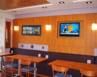 Hôtel de la Rade - Brest - Restaurant