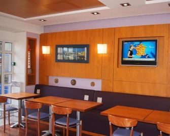 Hôtel de la Rade - Brest - Restaurant