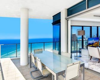 Artique Resort Surfers Paradise - Surfers Paradise - Balkon