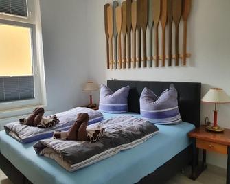 Hotel Domke Haus an der See - Seebad Bansin - Bedroom