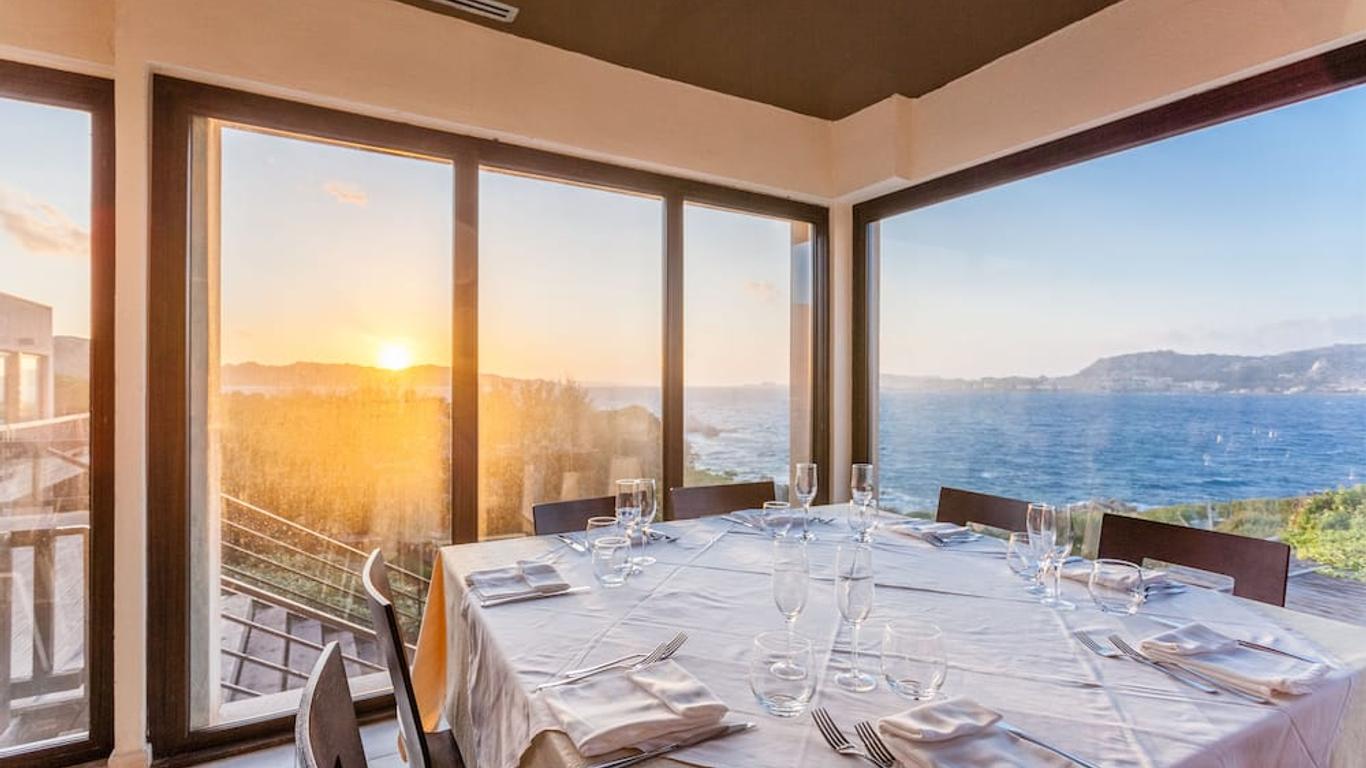 Santo Stefano Resort