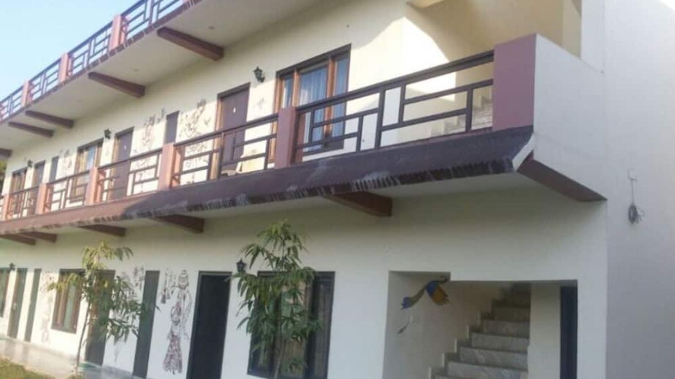 Hotel Ramayana Khajuraho