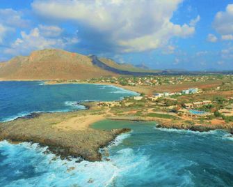 Zorbas Beach Village Hotel - Stavros - Edificio