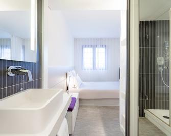 Novotel Suites Perpignan Centre - Perpiñán - Edificio