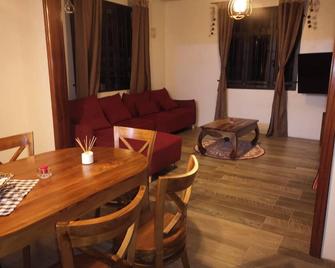 Homerez - Villa in Bel Ombre + Sea view - Bel Ombre