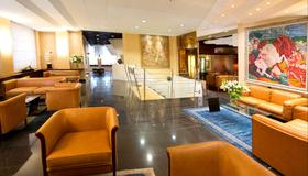 Hotel D'Este - Milan - Lobby
