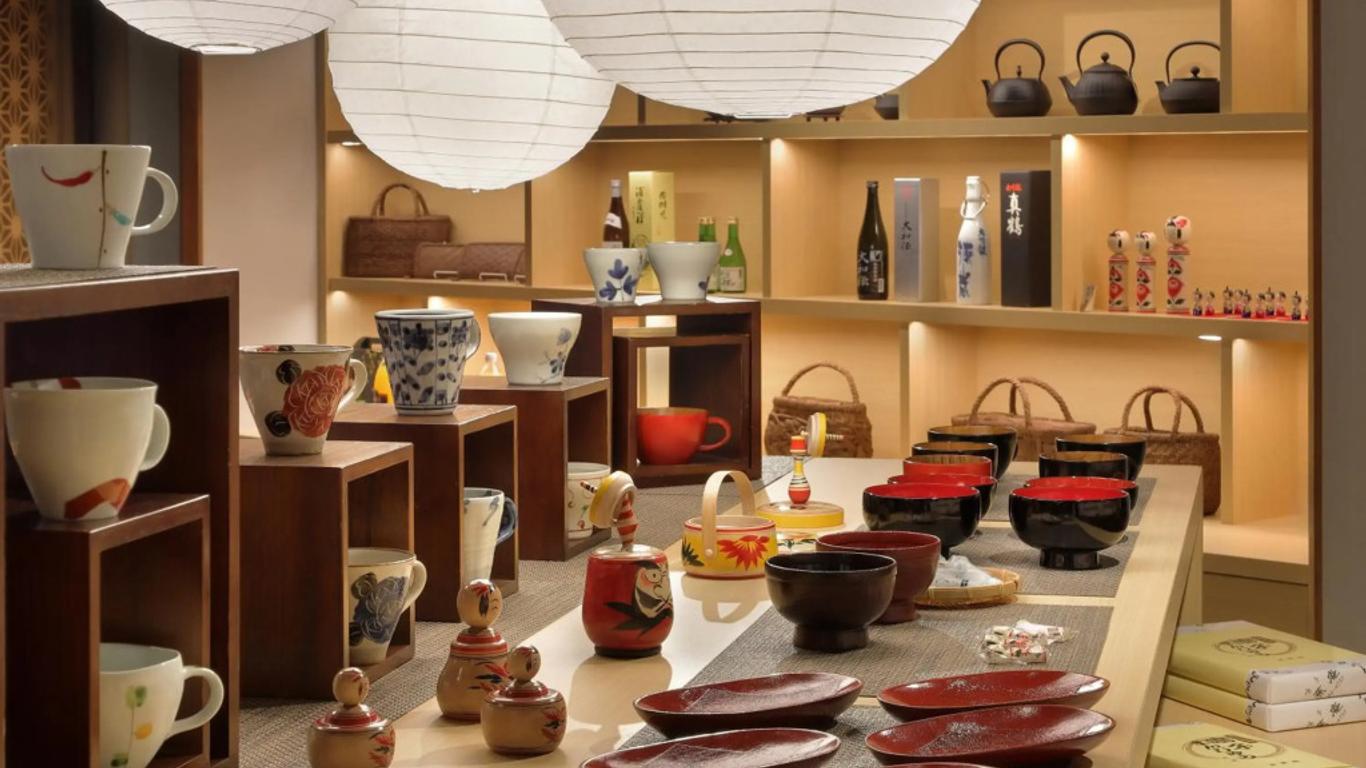 鳴子観光ホテル