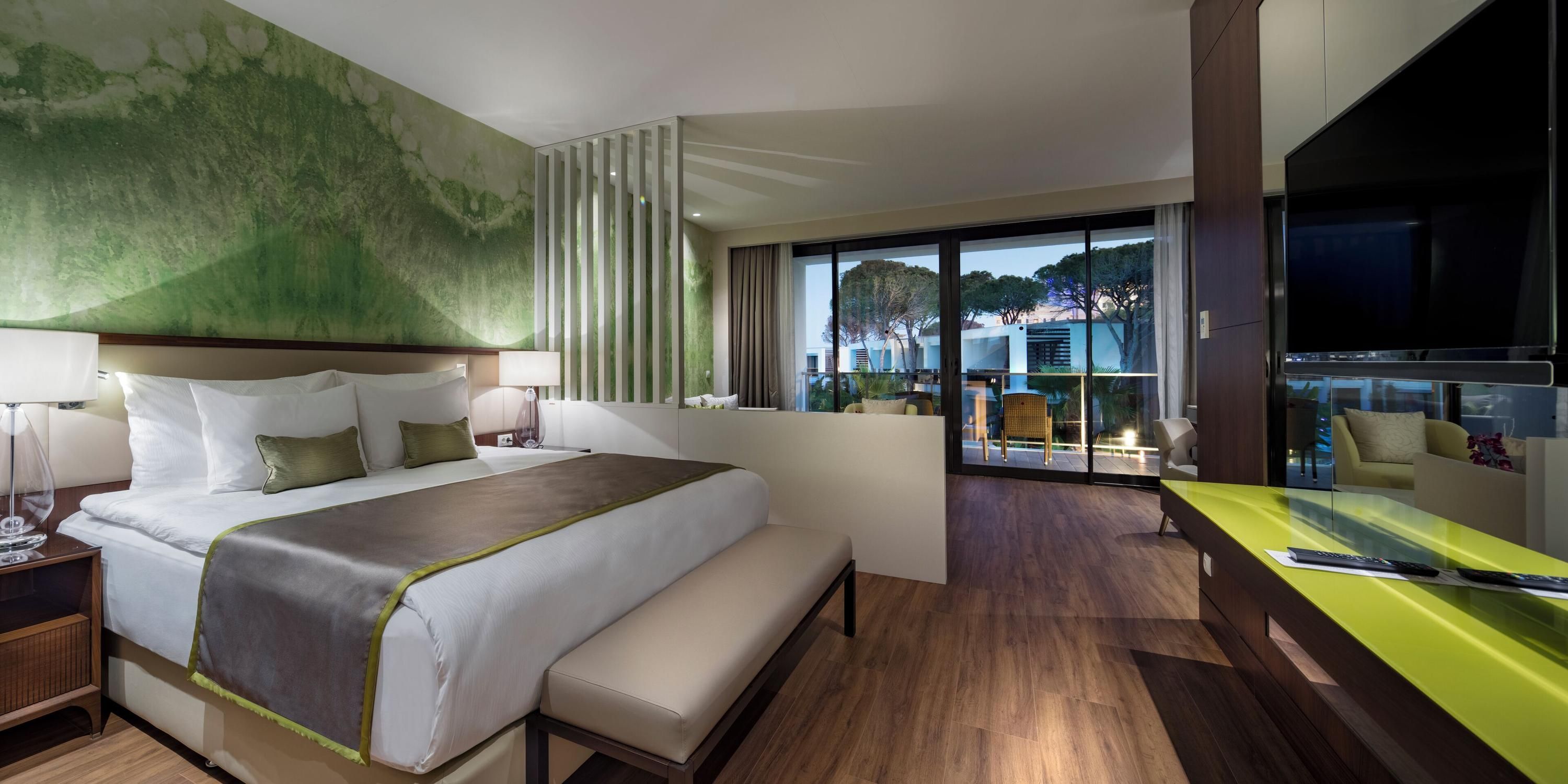Trendy Lara Hotel - Antália