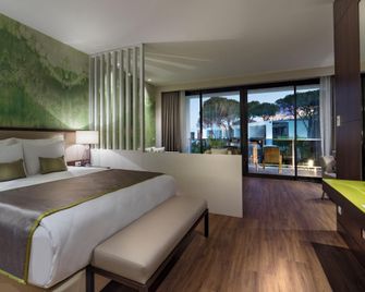 Trendy Lara Hotel - Antalya