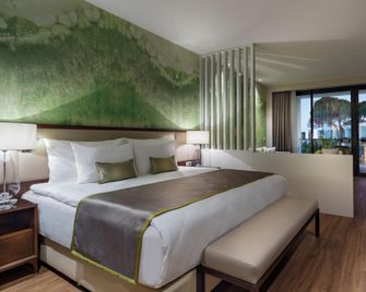 Trendy Lara Hotel - Antália