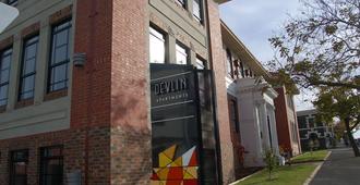 Devlin Apartments - Geelong