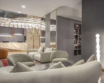 Ramada Plaza by Wyndham Batumi - Tbilisi - Lounge