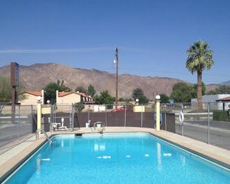 Hacienda Motel - San Jacinto - Pool